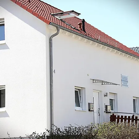 Talhaus-wg Allmersbach